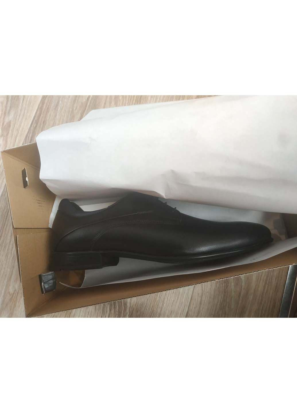 Туфлі дербі Ikos (315349169)