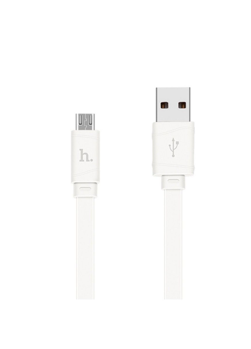Дата кабель X5 Bamboo USB to MicroUSB (100см) Hoco (291878819)