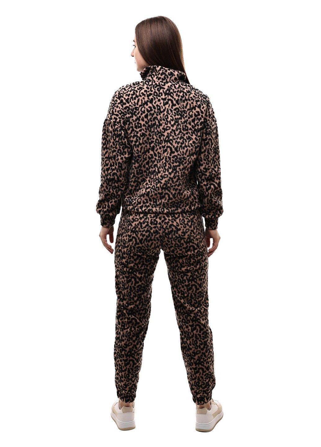 Костюм спортивный женский No Brand (371305745)