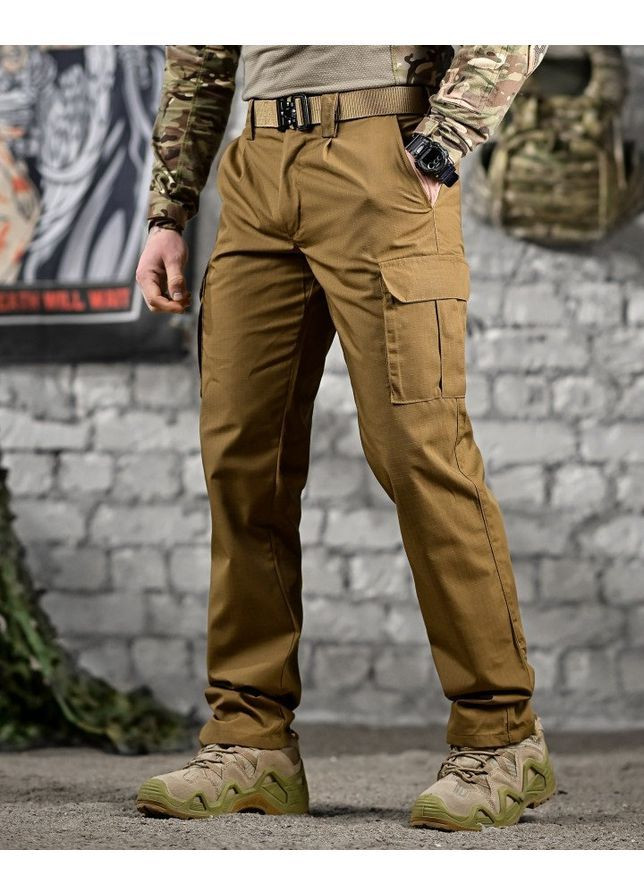 Тактические штаны No Brand (370393411)