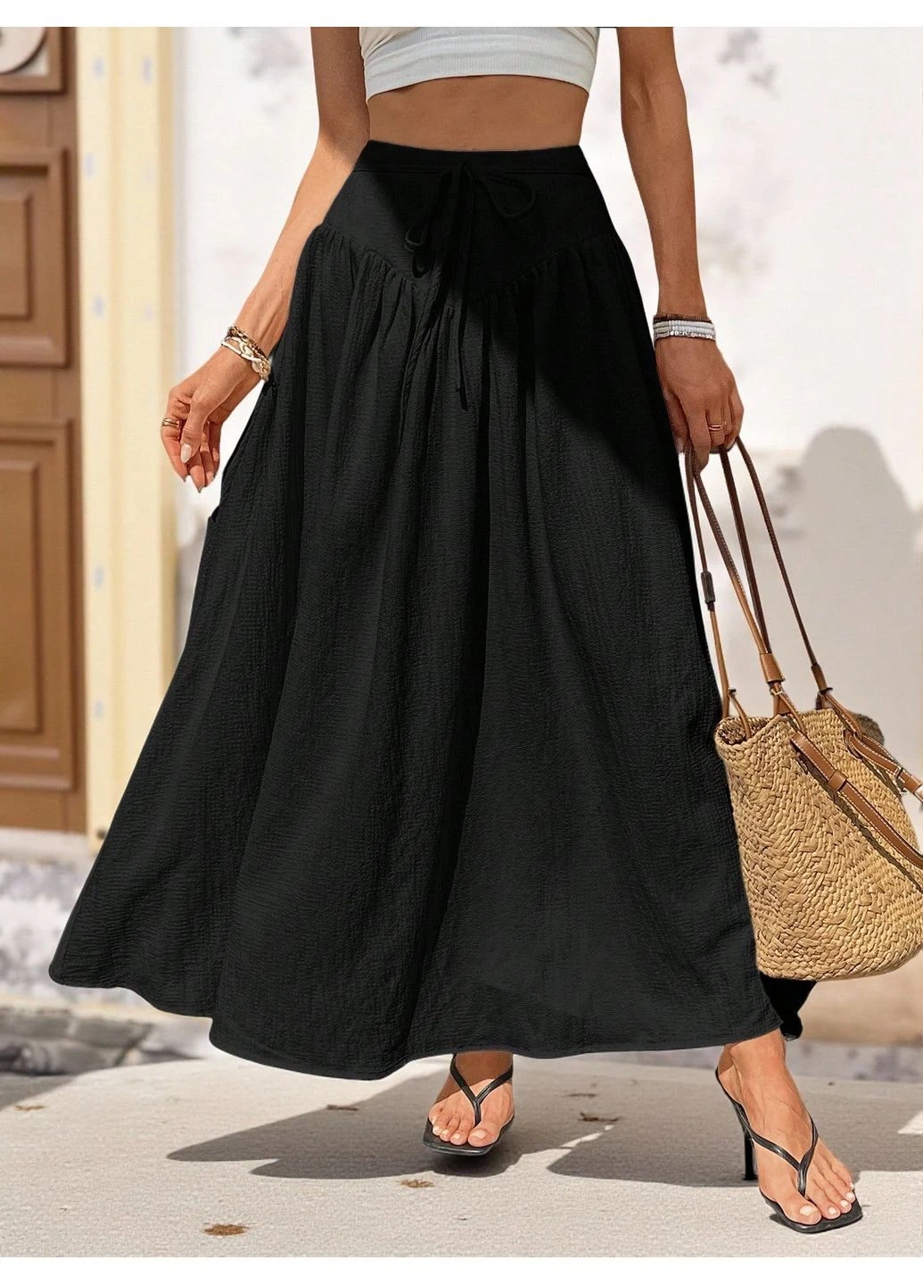 Спідниця SHEIN (382503578)