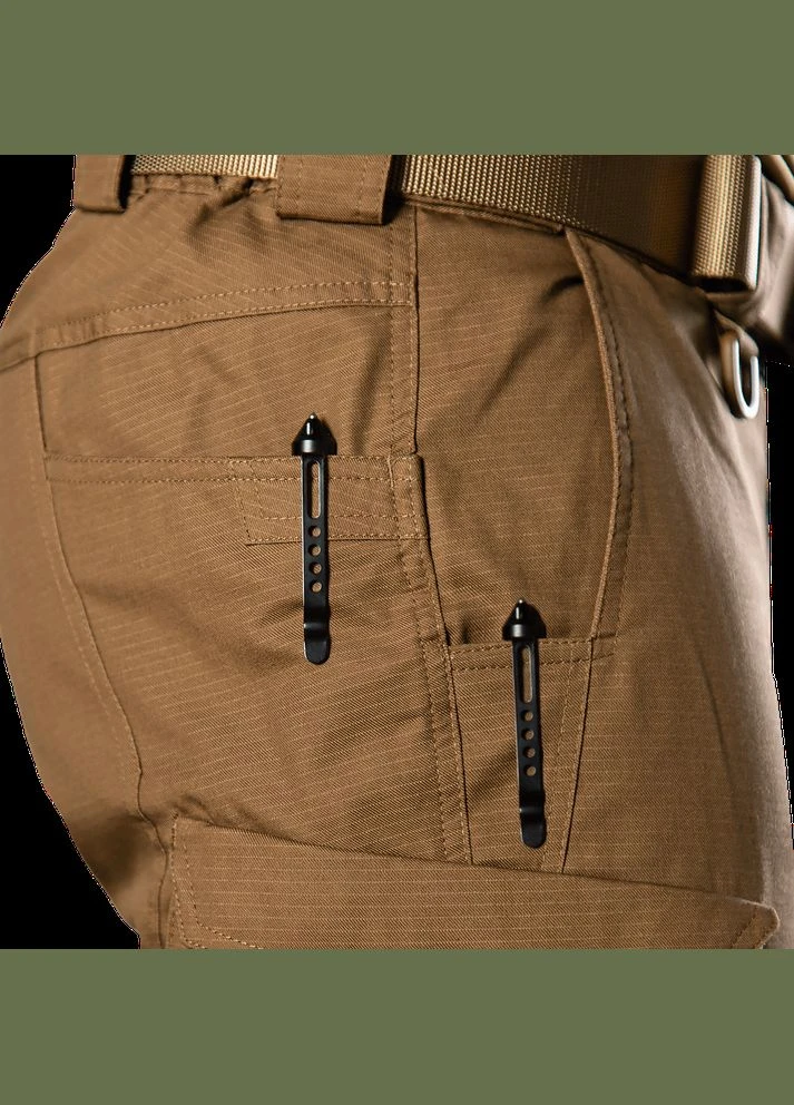 Штани Герць 2.0 Twill (8628), Camotec (325819769)