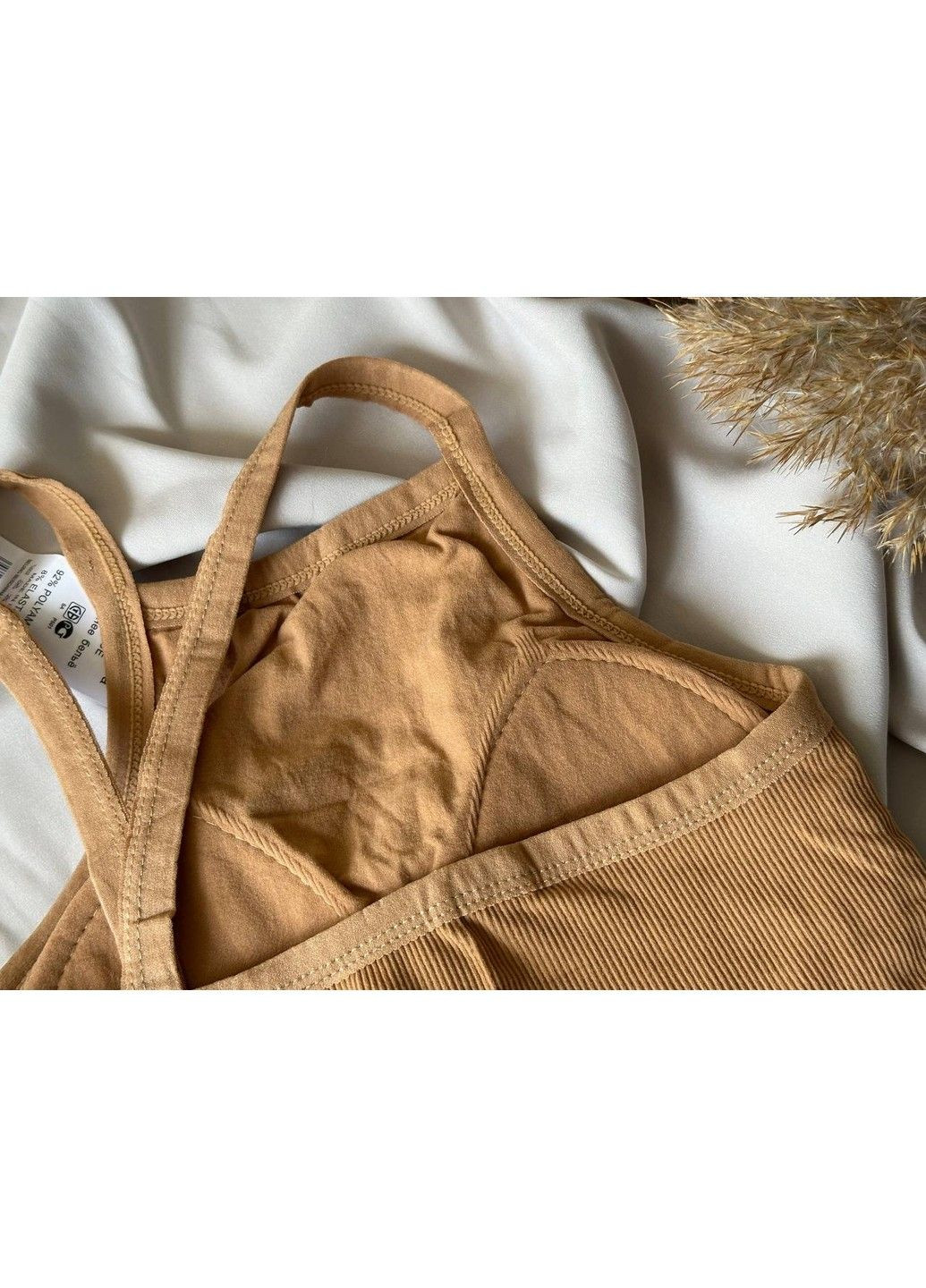 Универсальный топик женский без косточек Lavolle (319159219)