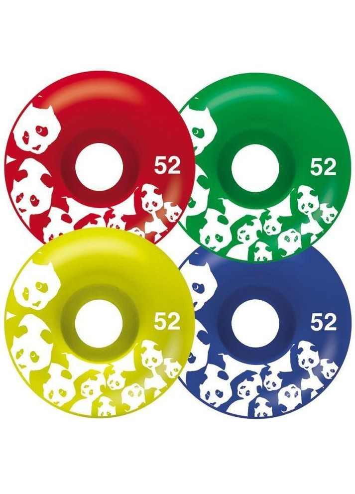 Колеса Spectrum Pack Wheel 52 mm Enjoi (371913904)