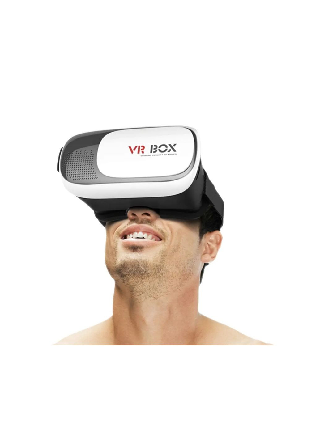 Очки виртуальной реальности VR Box 2.0 – 3D Digital (363831746)