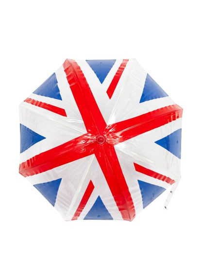 Червона} парасоля (c605-021118) Fulton (368562611)