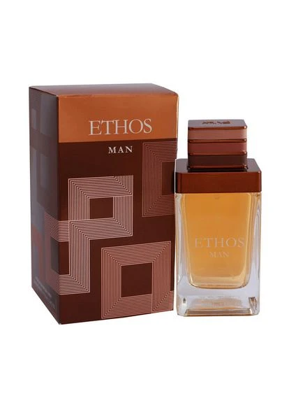 Мужская туалетная вода Parfums Ethos 100 мл No Brand (399442885)