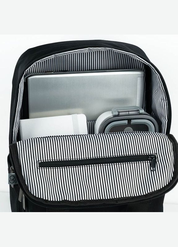 Городской рюкзак Education Teens 179 11л (GO25-179M-1) GoPack (335406218)