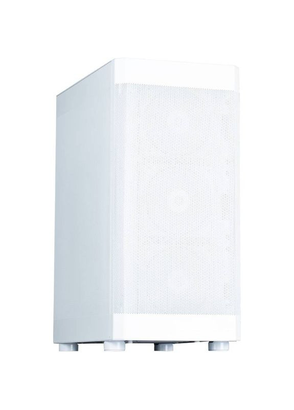 Комп'ютер Decimal White (-11099) 2E (344457046)