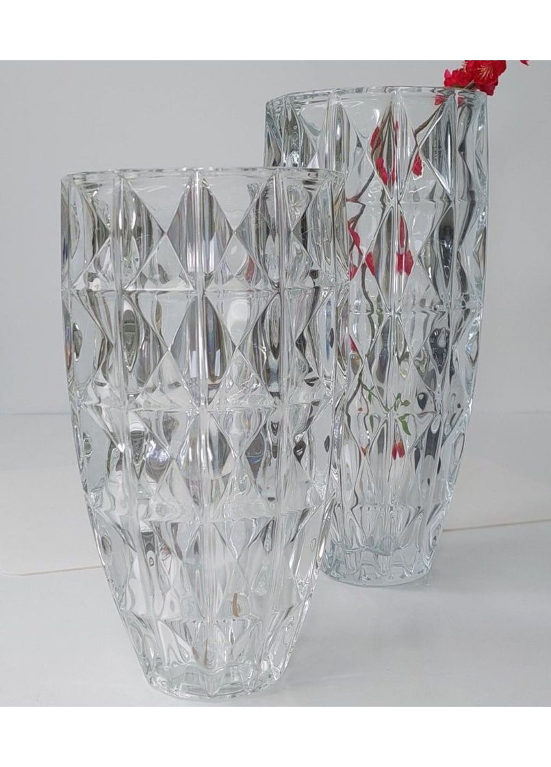 Ваза "Беллі", 14см*29.5см, 102-875 Olens (371907463)