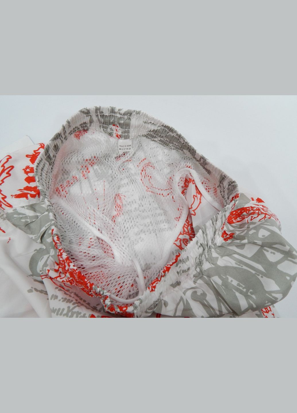 Мужские пляжные шорты Xia Zhi Yuan р.50 023SHM (только в указанном размере, только 1 шт) No Brand (303932343)