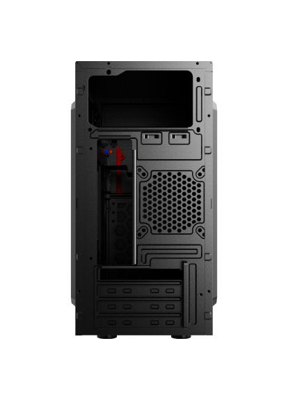 Корпус (-RD8603U-400) 2E BASIS (369530171)