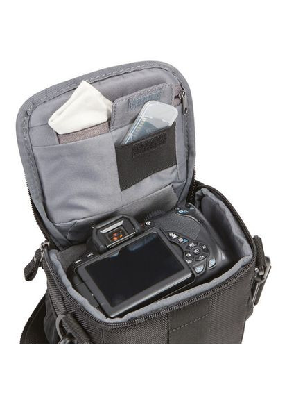 Сумка Bryker DSLR Camera Case BRCS-102 Black (6516035) Case Logic (315029717)