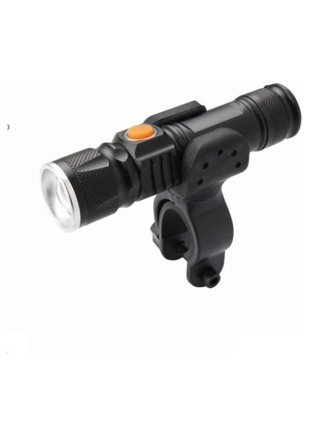 Ліхтар пров. BC-FL1578 300лм LED живлення Li-on 1200mAh USB з унив. кріп. (LTSS-037) Velotrade (342388998)