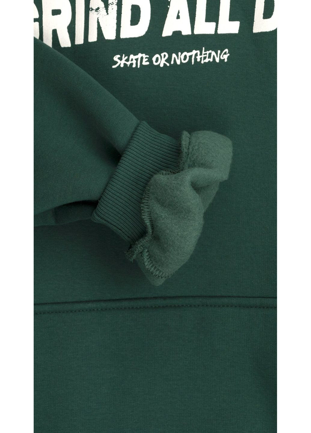 Худі з принтом для хлопчика P-BB02334 152 см shop (2888000026279) LAWA (367046439)