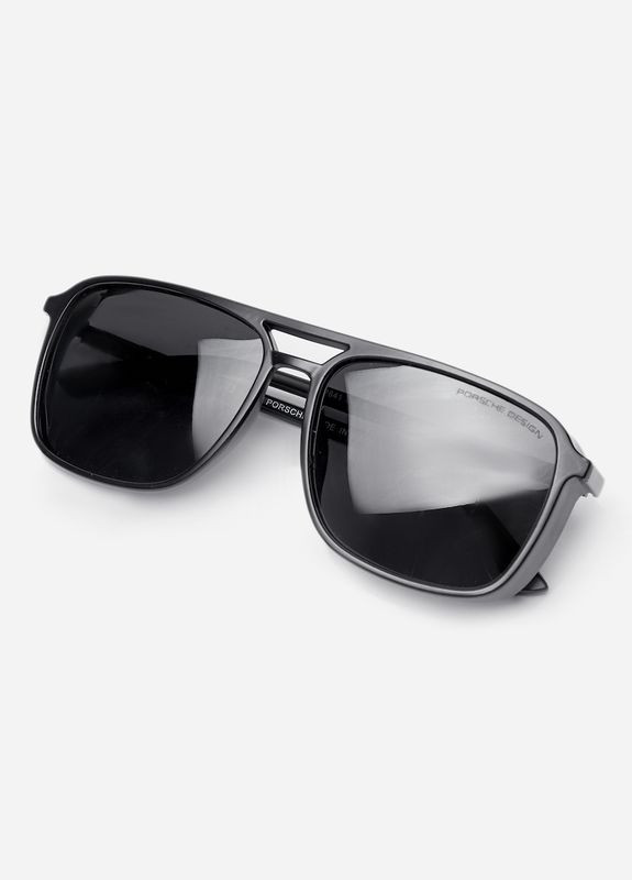 Cолнцезащитные очки PD004 с поляризацией Black Matrix (280915933)