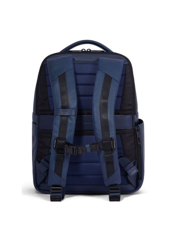 Рюкзак для ноутбука FXP (FXP) Blue CA6319FXP_BLU Piquadro (372668563)