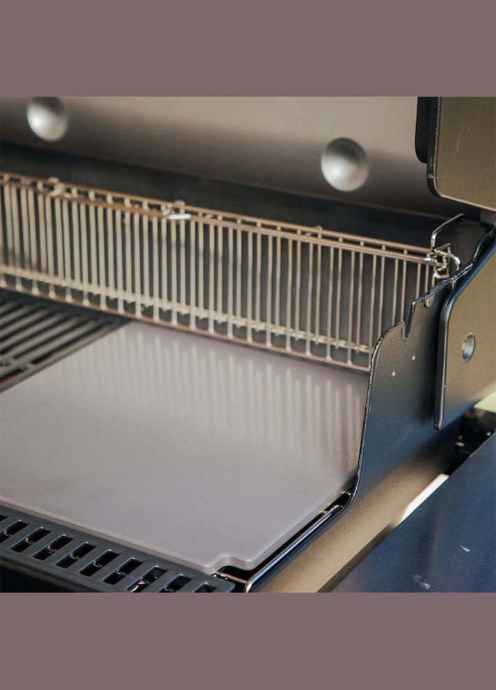 Камень глазированный для выпечки Crafted 7681 Weber (326803860)