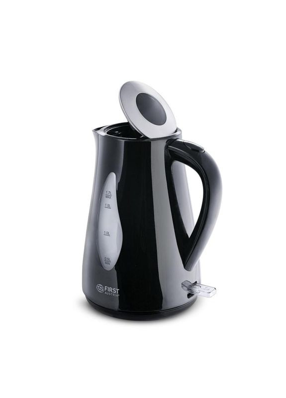 Электрочайник FIRST FA-5417-6-BA First Austria (347581999)
