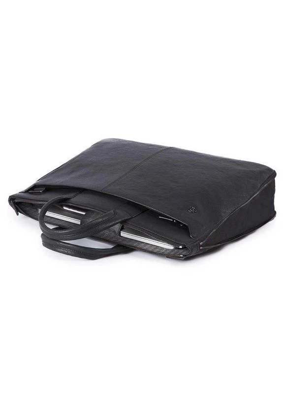 Мужская сумка Black Square Black д/ноутбука 17.3" (CA4598B3_N) Piquadro (330754376)