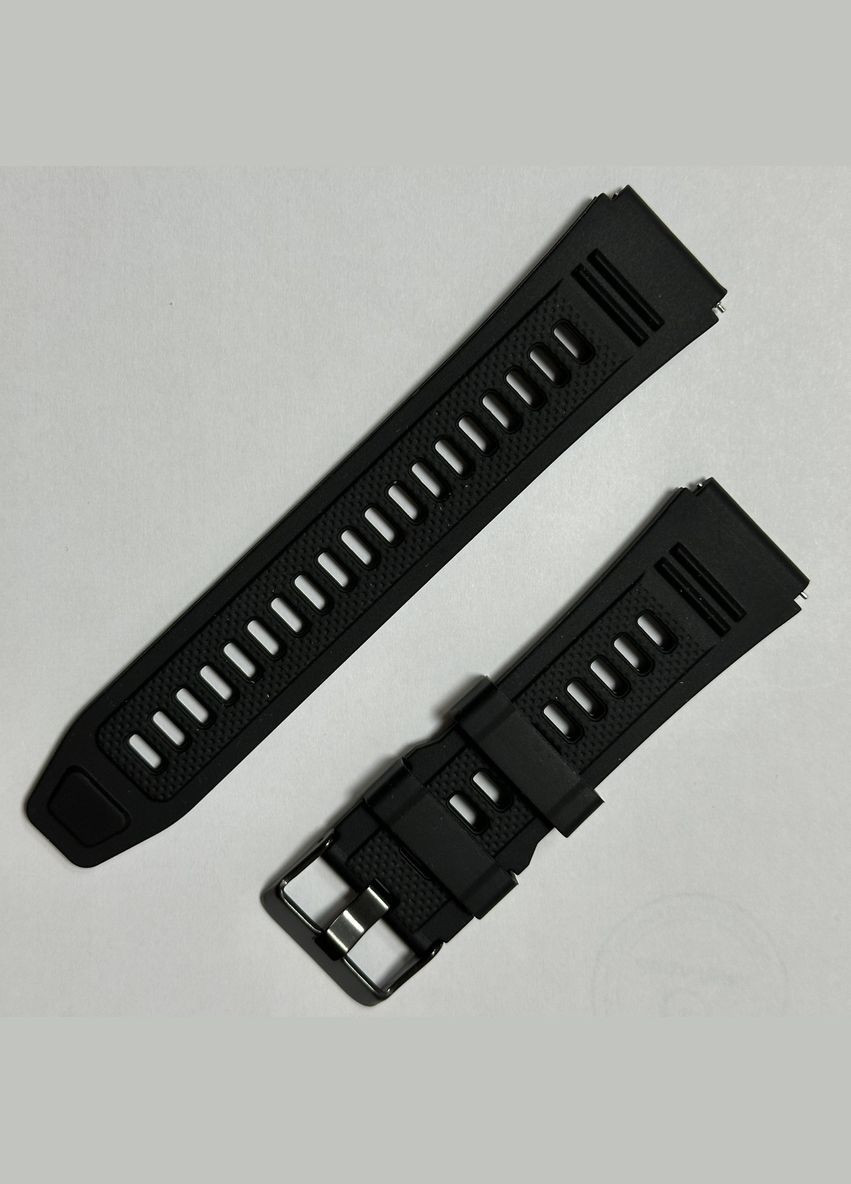 Каучуковый ремешок размер 22 Besta (331601621)