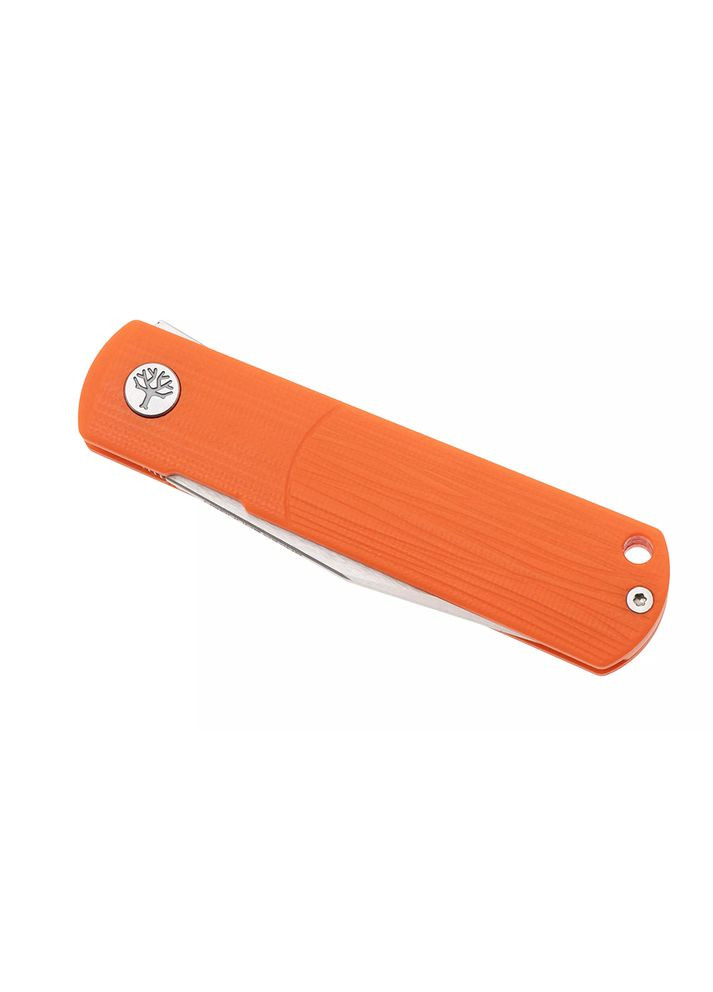 Нож BRLW G10 orange 110669 Boker (350229845)