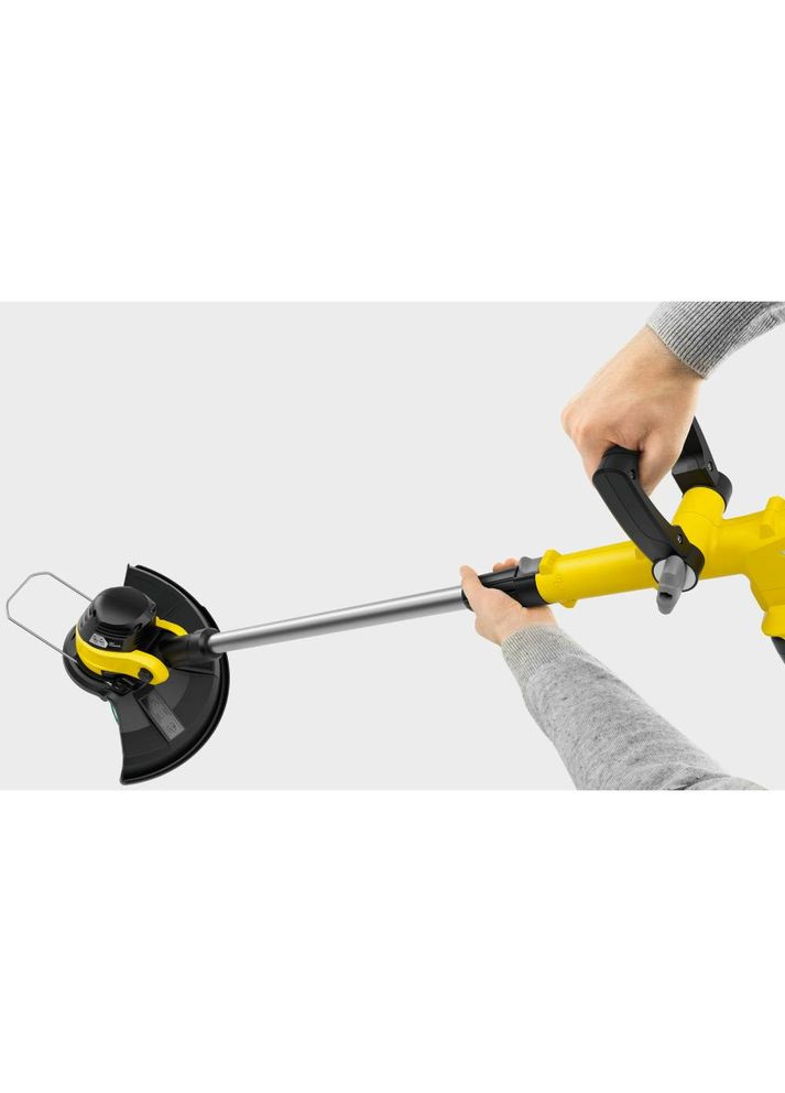 Тример LTR 3-18 Dual Battery Set (1.445-451.0) KARCHER (323085225)