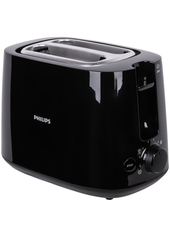 Тостер Daily Collection HD2582/90 Philips (306527579)