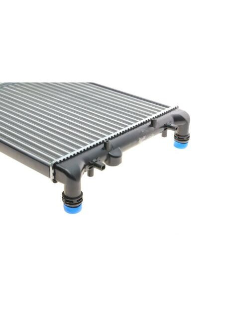 Радиатор охлаждения двигателя FABIA/POLO/CORDOBA MT-AC ( ) 76002005 Van Wezel (368210909)