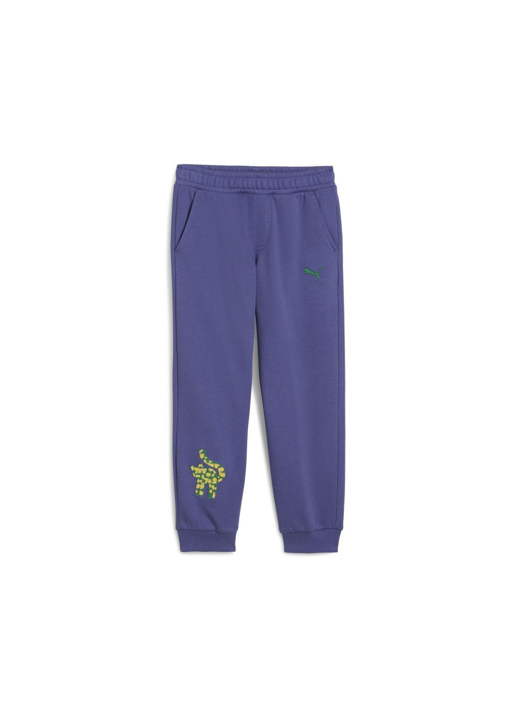 Дитячі штани Cats Club Sweatpants Kids Puma (317249334)