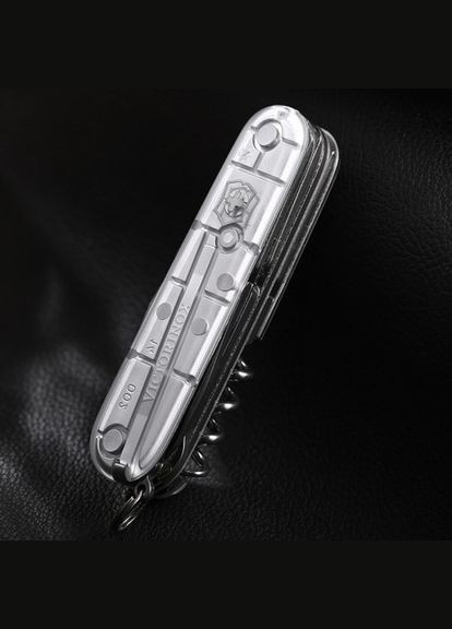 Складаний ніж Huntsman 9,1 см 1.3713.T7B1 Victorinox (317308196)