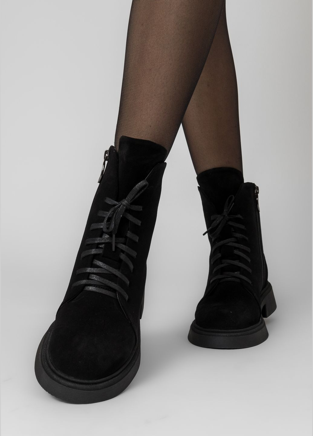 Зимние ботинки (1146цп) Romax