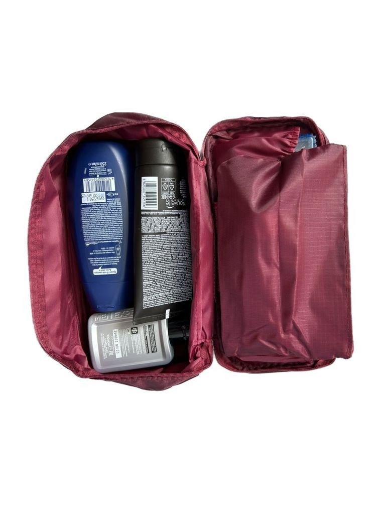 Дорожня косметичка, несесер у подорожі, органайзер для косметики Travel Case ( ) China (366666445)