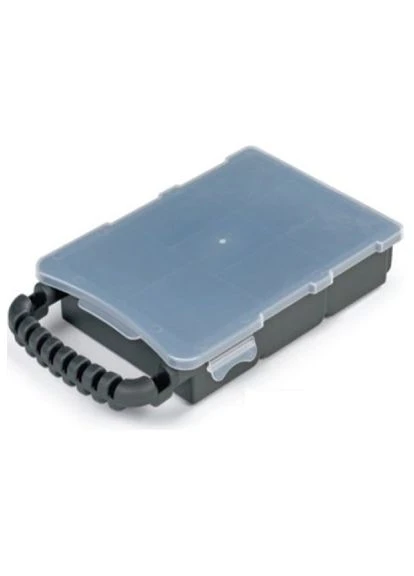 Ящик для инструментов органайзер SmartBox 180x303x50 мм (100003008) Stark органайзер SmartBox 180x303x50 мм (401030622)