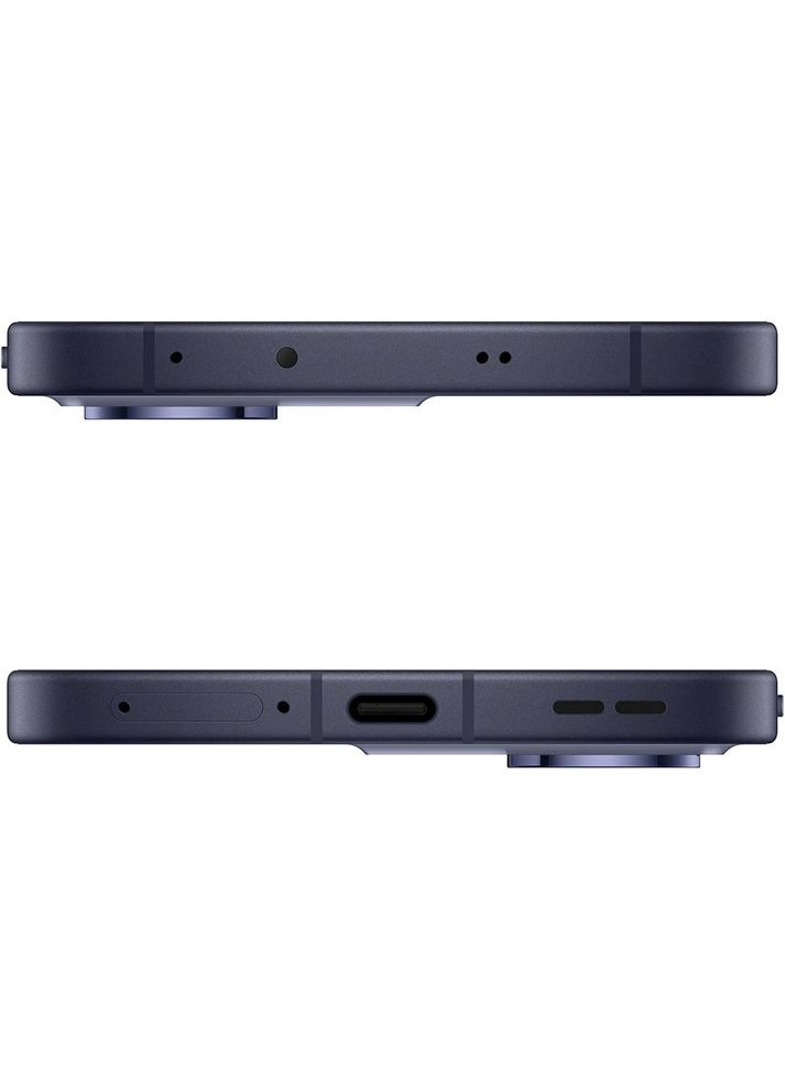 Смартфон Reno13 12/256GB Luminous Blue Oppo (336957444)