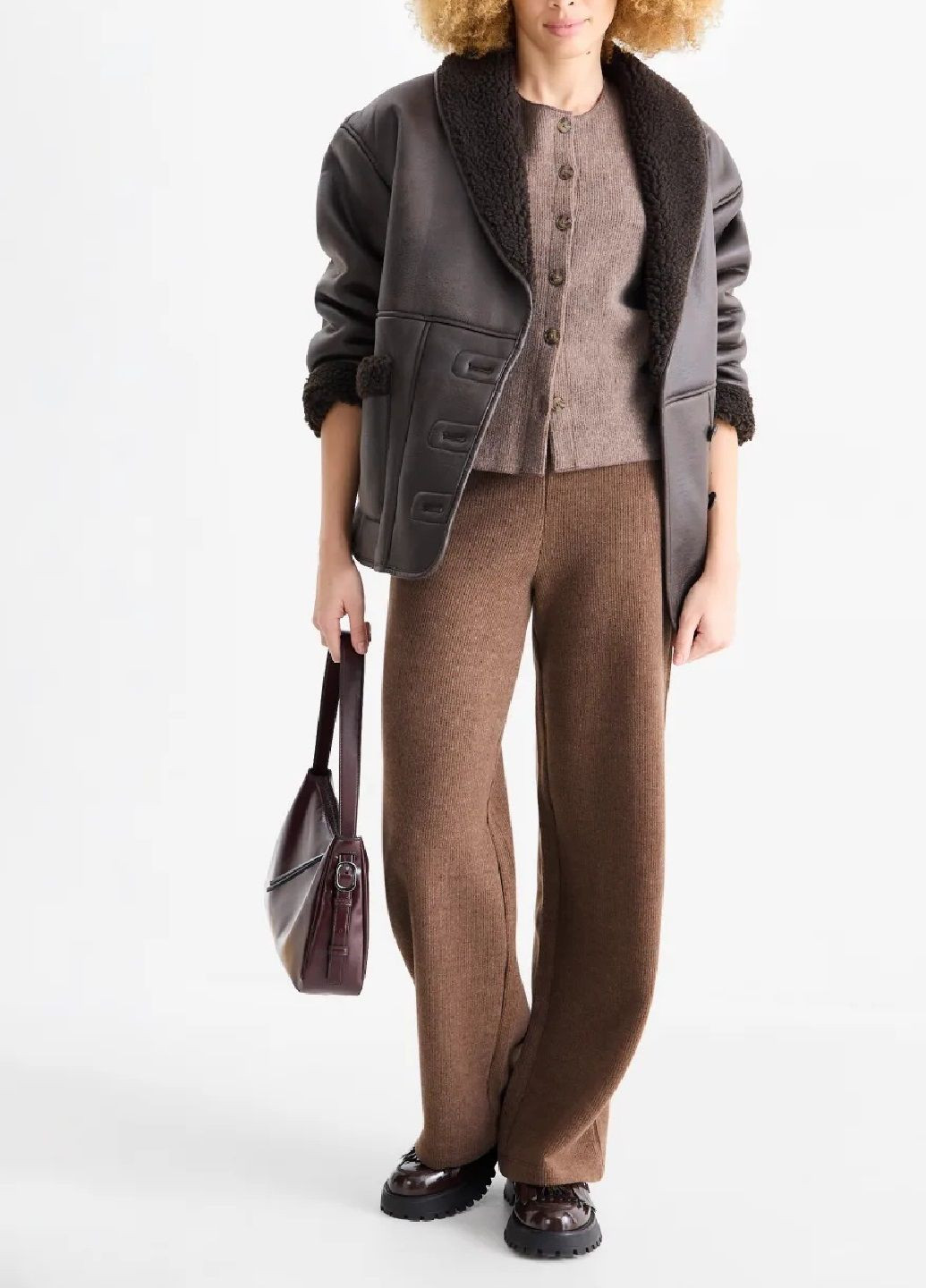 Брюки C&A (365761231)