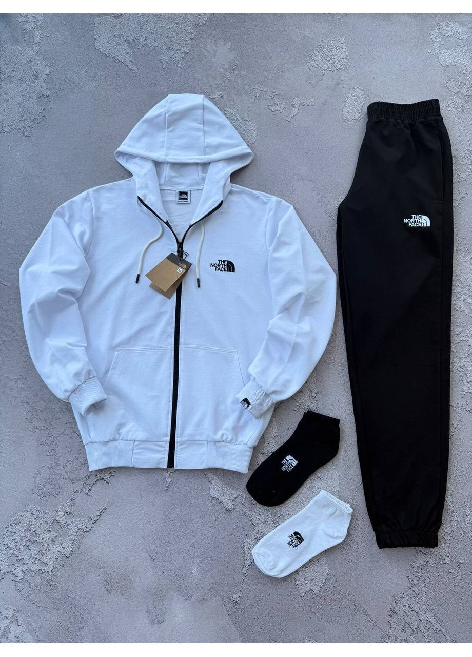 Костюм THE NORTH FACE: кофта-брюки No Brand (361657469)