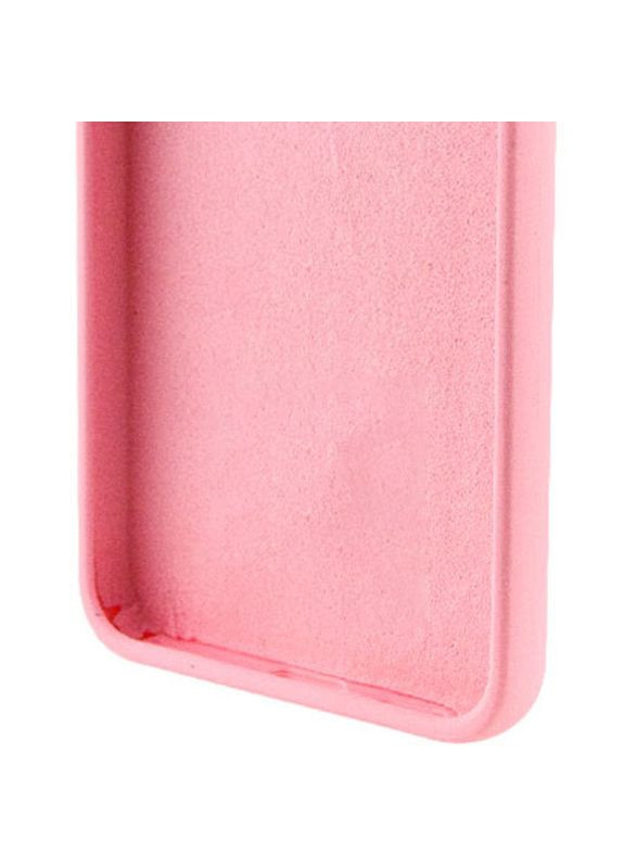 Чохол TPU Liquid Silk Full Camera для Xiaomi Redmi 13 4G / Poco M6 4G Getman (356096665)