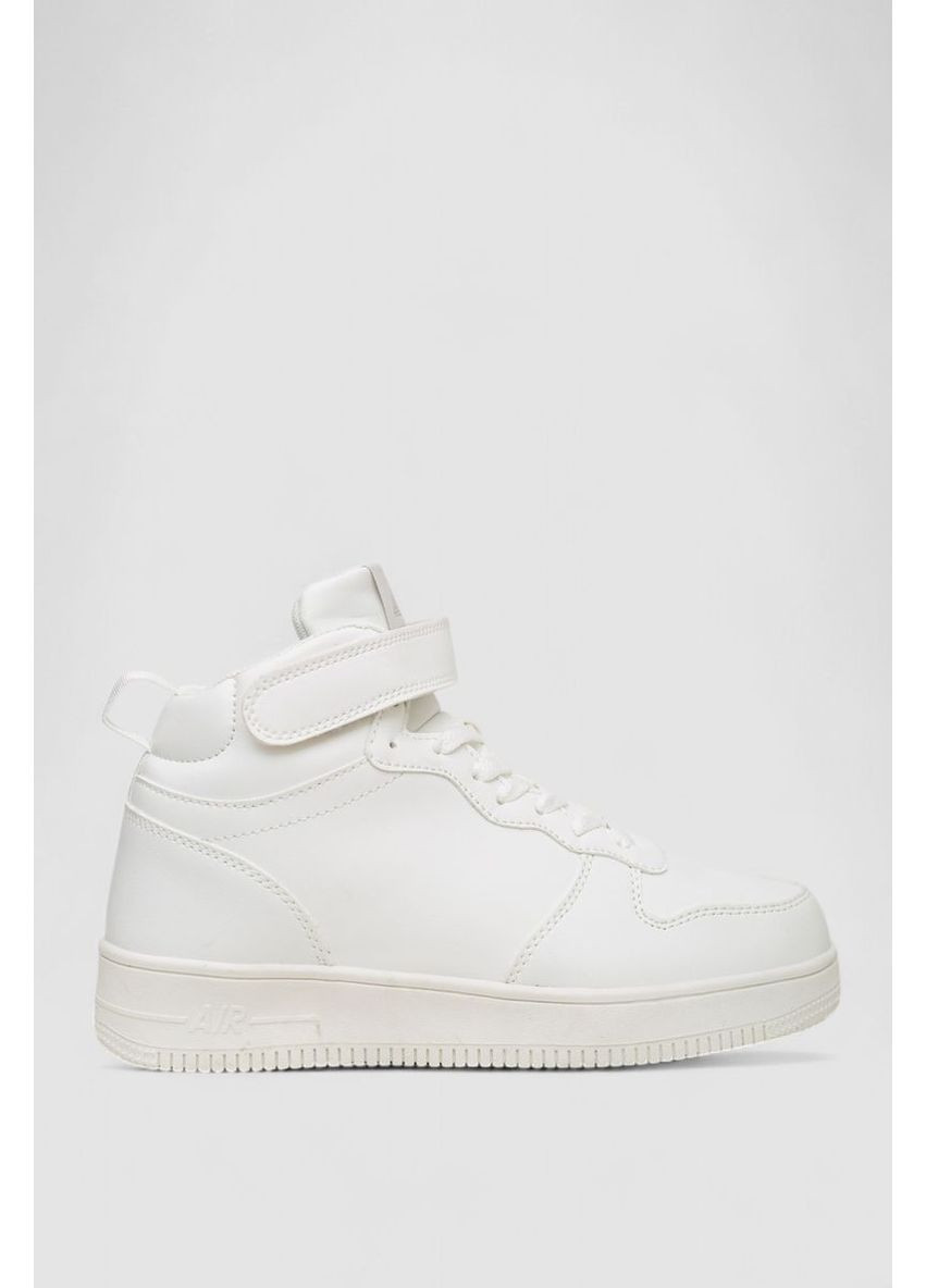 Белые всесезонные кроссовки мужские зимние на меху,, 248rcx688 Ager