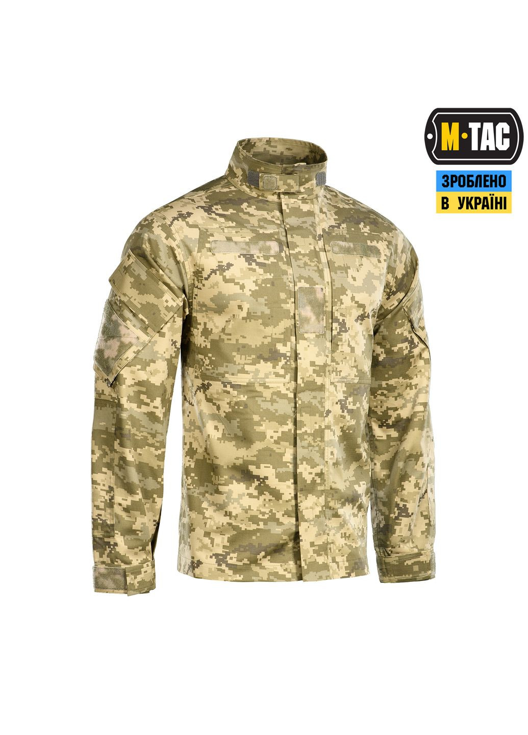 Кітель польовий MM14 (2XL/R) M-TAC (303413353)