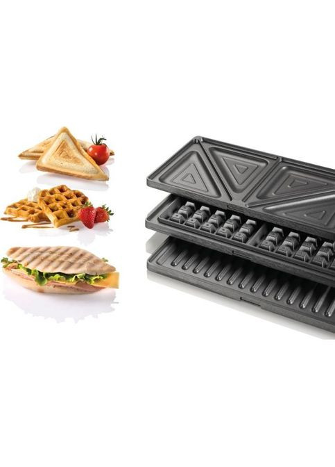 Електрогриль Gorenje SM703GCB (352230633)