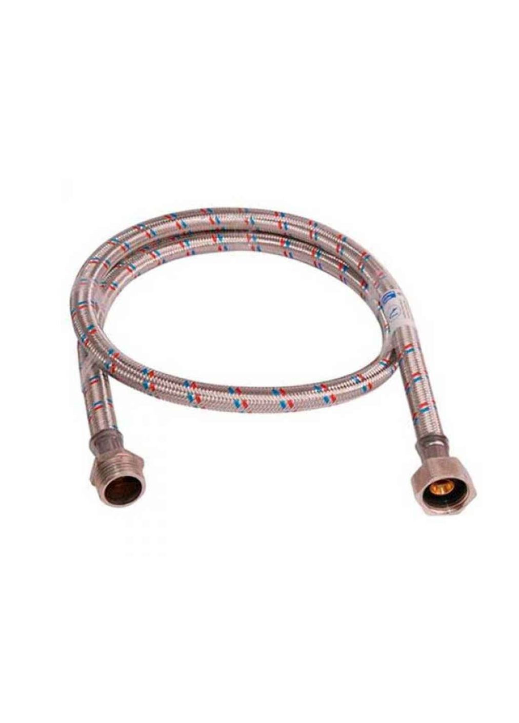 Шланг L=100м ВН 1/2''х1/2'' вода нерж.опл. Thermo Alliance (359438161)