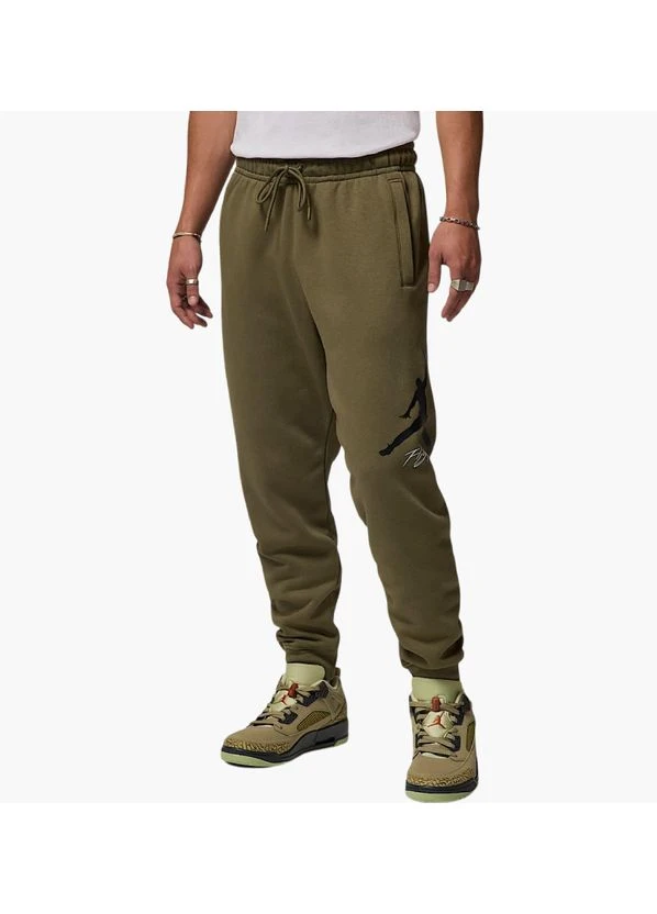 Штани Essentials Olive FD7345-222 Air Jordan (398007675)