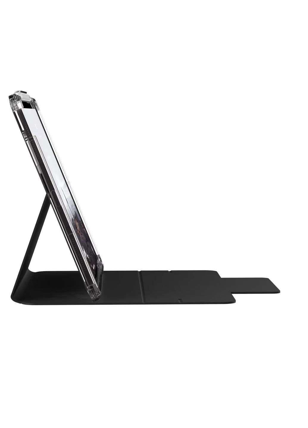Чохол-книжка Lucent для Apple iPad Pro 12.9 (2020/2021/2022) Black (12294N314043) Urban Armor Gear (368631133)