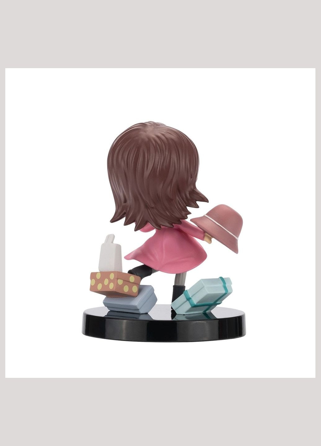 Фигурка Семья шпиона Бекки (KAZ0086-W1) Total Anime (326806045)