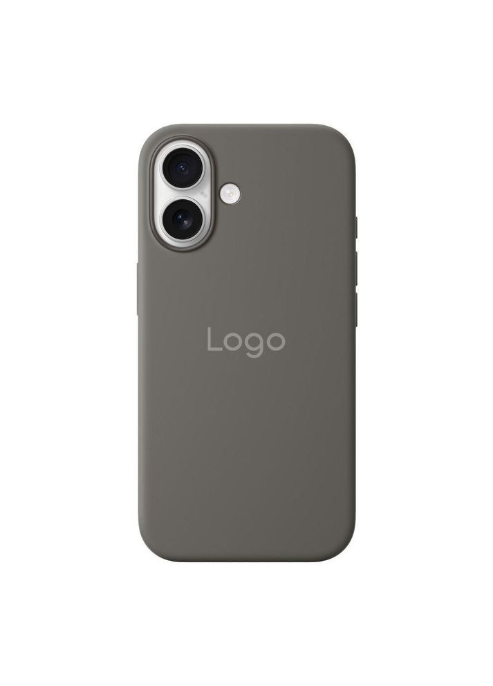 Чохол на iPhone 16 / для айфон 16 з функцією магсейф MagSafe Epik (338607333)