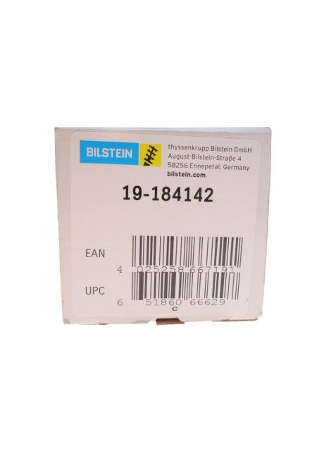 Амортизатор підвіски Bilstein (366209719)