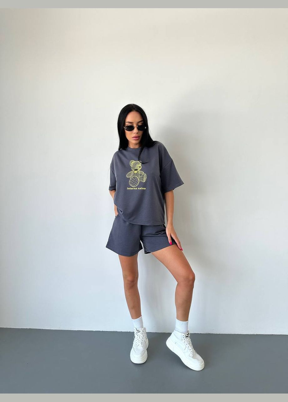 Женский костюм FINO Mode (327738375)