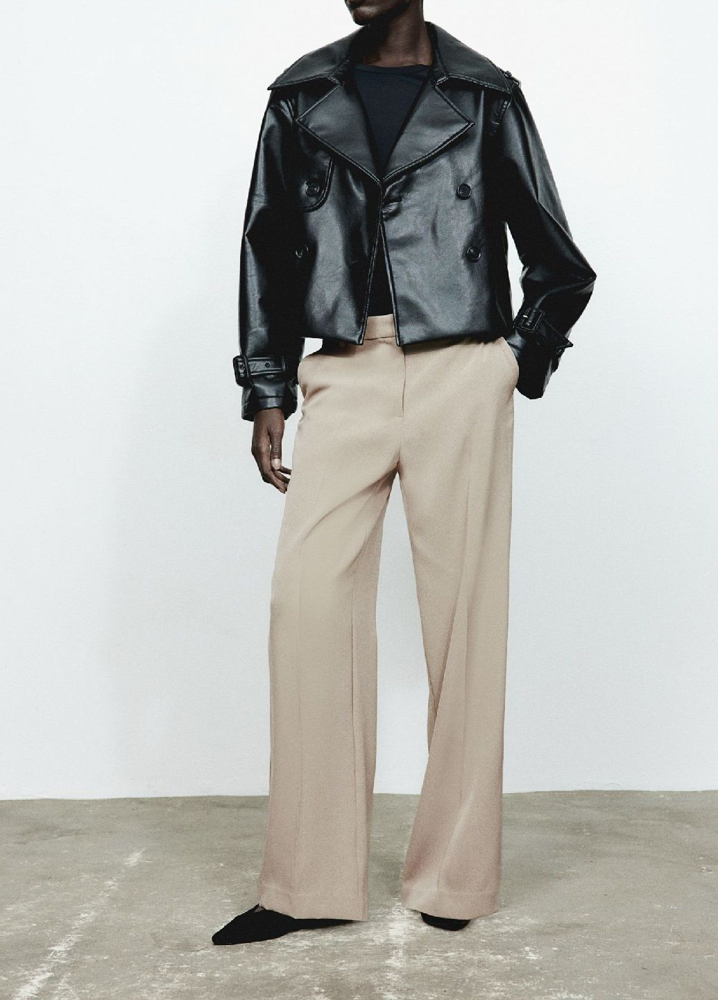 Штани H&M (316456468)