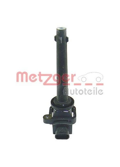 Котушка запалювання NISSAN MICRA II (K11) 1.0 1992.01-2007.12 MG 0880154 Metzger (386941523)